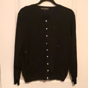 Compliments cardigan size L